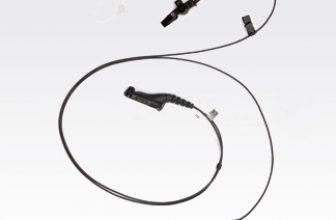 Motorola PMLN6129 Surveillance Piece