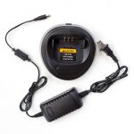 Motorola WPLN4138 Rapid Rate Charger
