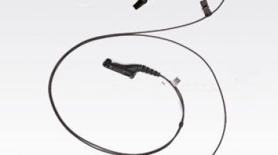Motorola PMLN6129 Surveillance Piece