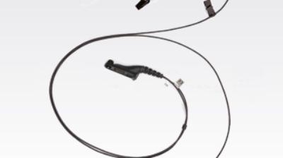 Motorola PMLN6129 Surveillance Piece
