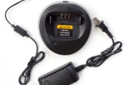 Motorola WPLN4138 Rapid Rate Charger